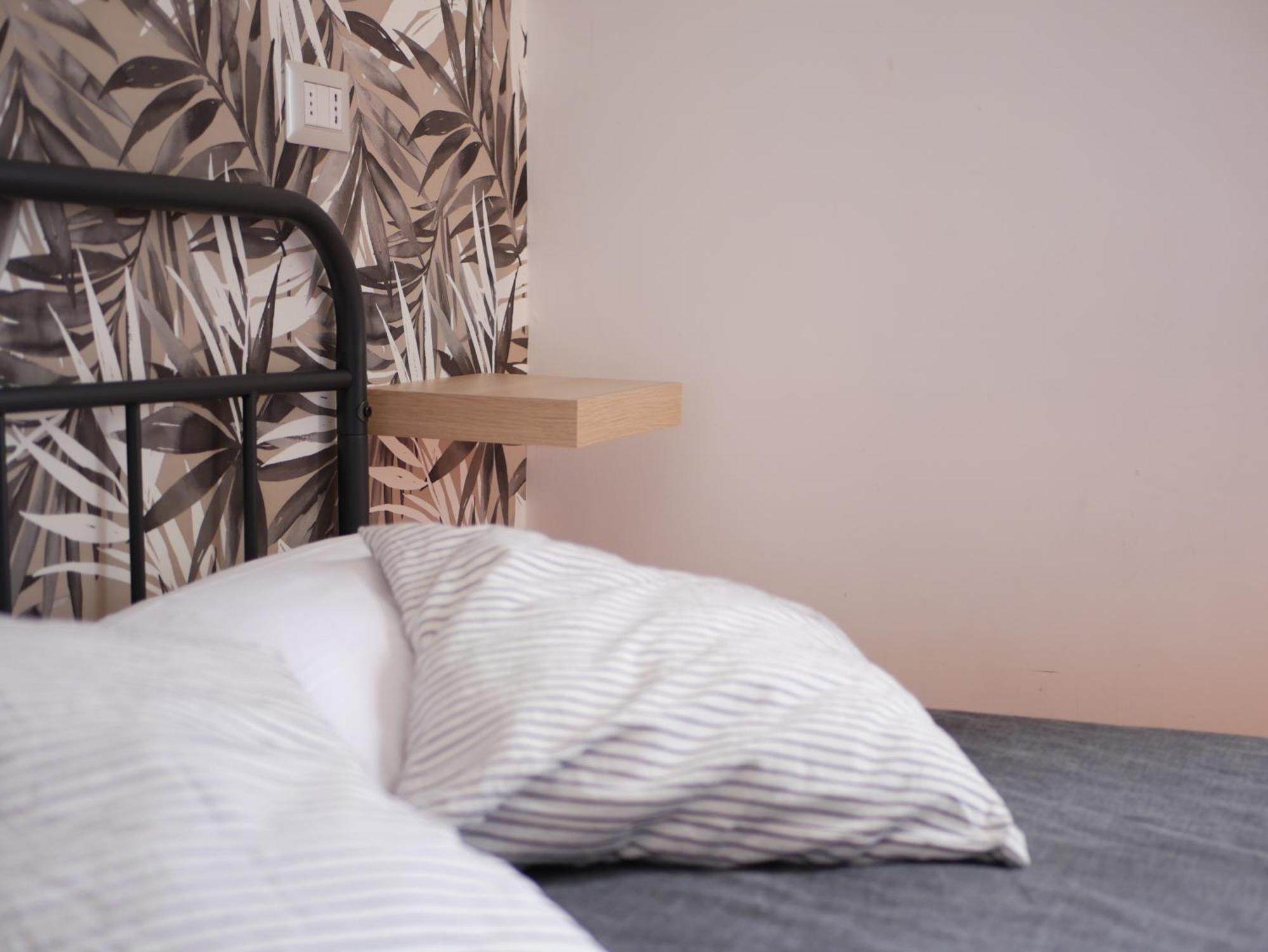 Rooms Piramide — Photos 1